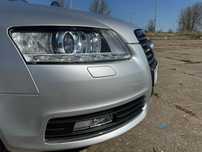 Audi A6 Limousine Audi a6 c6 sedan lift