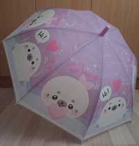 Детский зонт для девочек