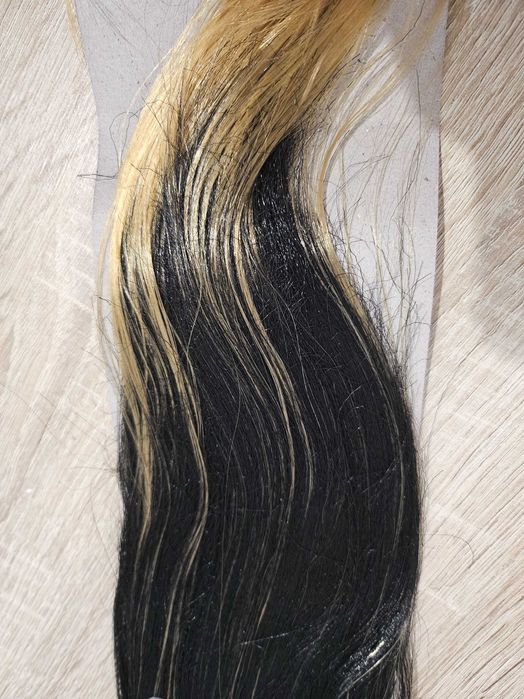 Jumbo/ Mecha/ Postiço/ Cabelo Artificial