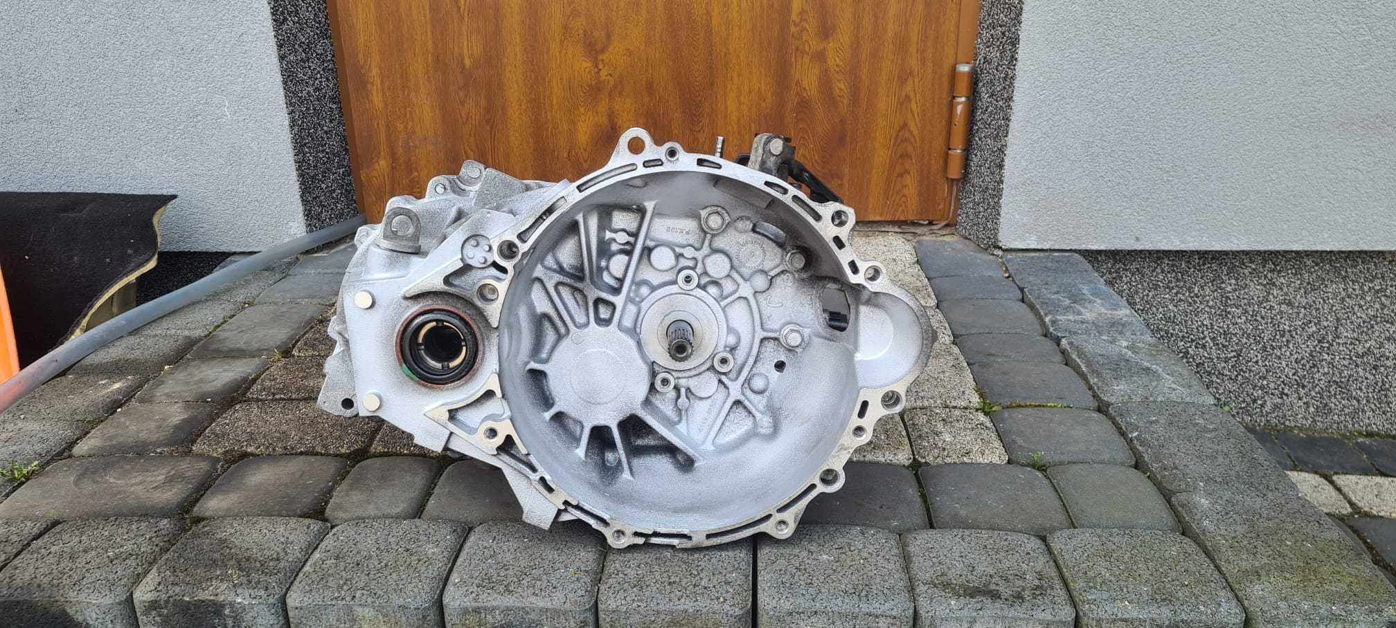 Skrzynia biegów Kia Ceed II 1.6 1.7 CRDI Hyundai ix35 2016r WFJ6A