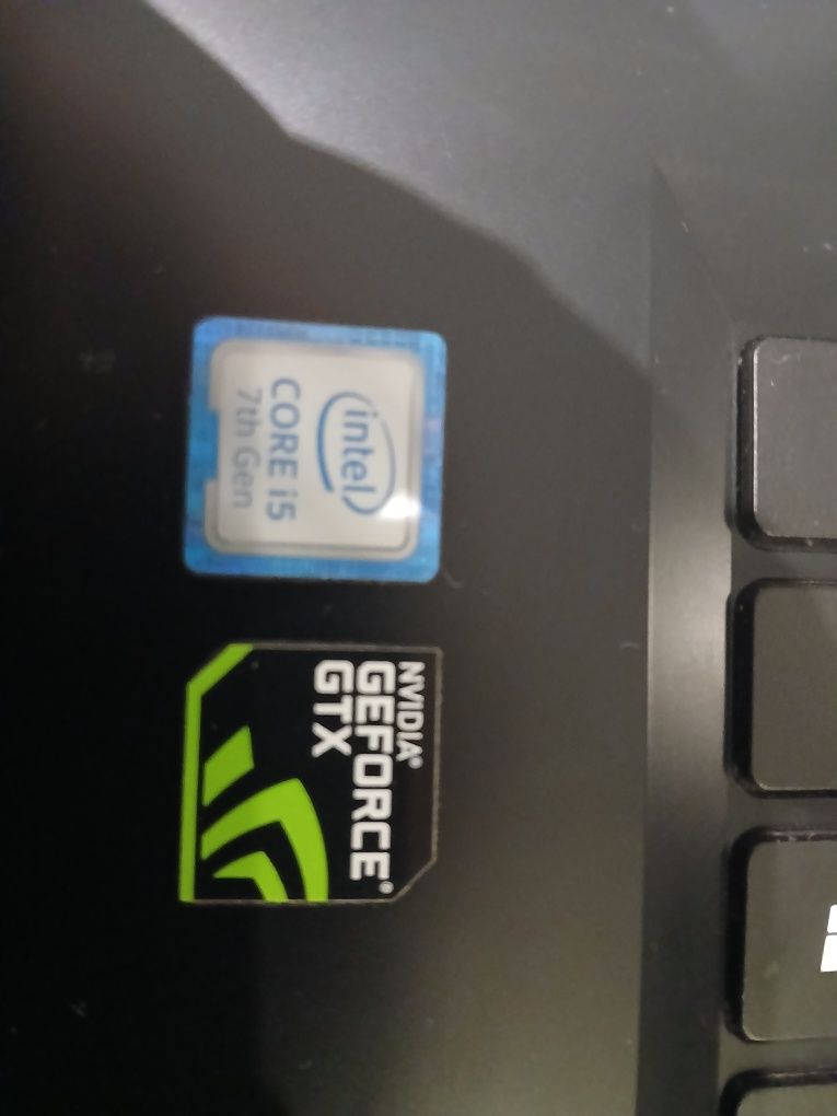 Laptop Predator Helios 300 515GB SSD,16Gb GTX i7