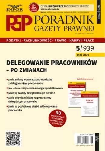 Delegowanie pracowników - po zmianach - praca zbiorowa