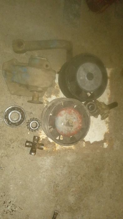 Продам різне мотор