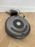 iRobot roomba 676