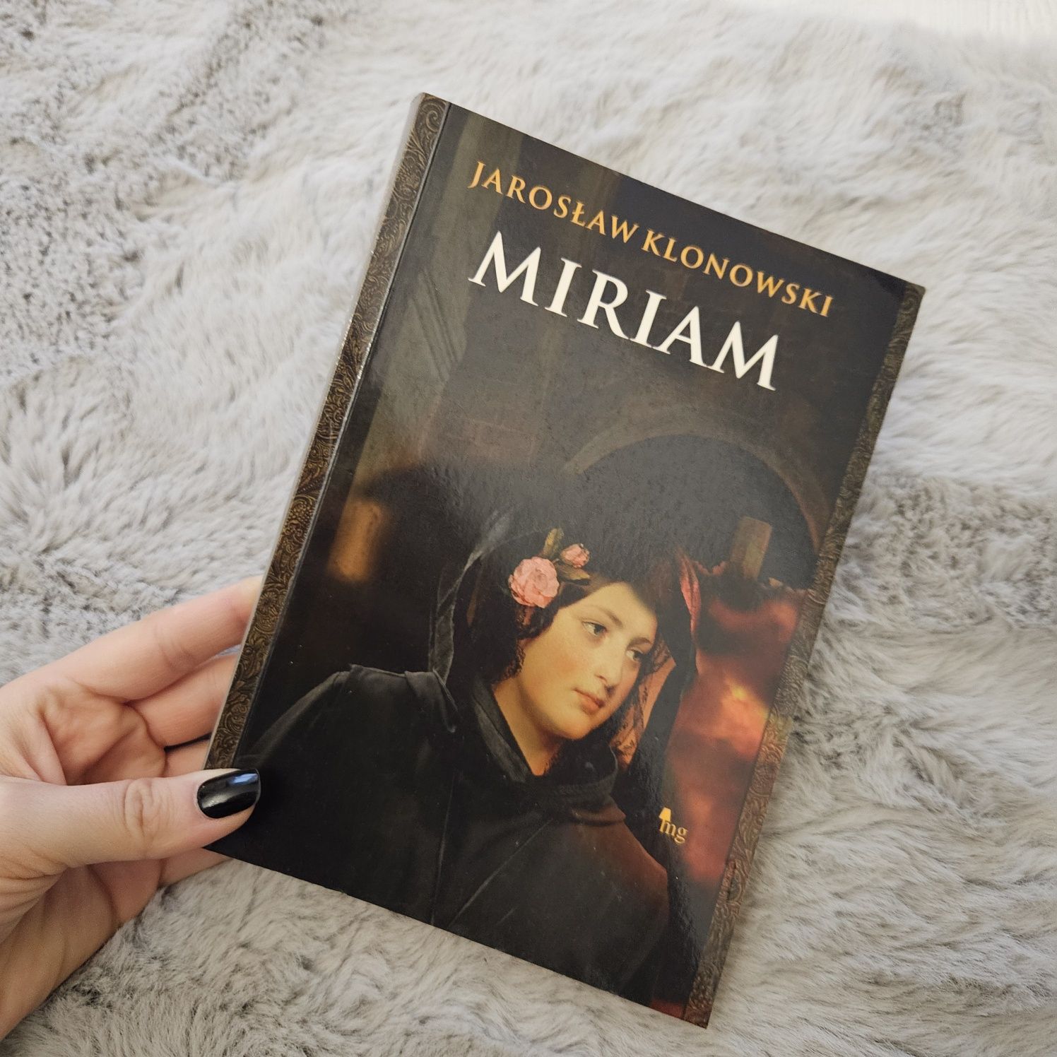 Miriam - Jarosław Klonowski