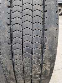 Opony 295/80r22.5 continental hdl1