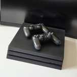 PS4 PRO 1TB CUH-7216B Gwarancja konsola PlayStation 4 ps Wrocław