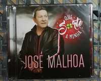 José Malhoa- Que Sorte a Minha