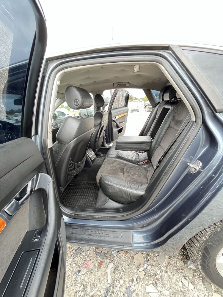 Na Sprzedaż Audi a6 3.0D/quattro/automat/nowy rozrząd/klima/zamiana