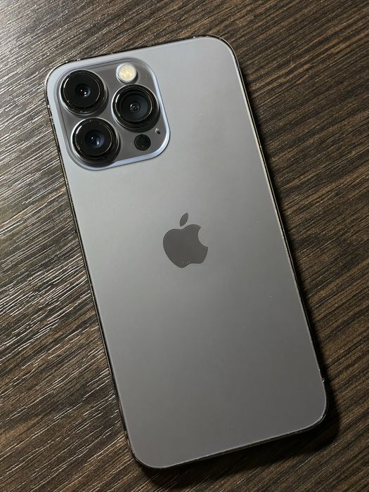 iPhone 13 pro 128gb  в чудовому стані !
