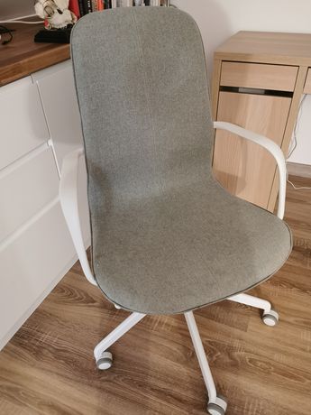 Krzesło/fotel obrotowy ikea