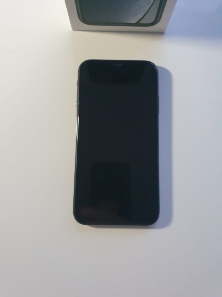 Iphone XR 64Gb czarny