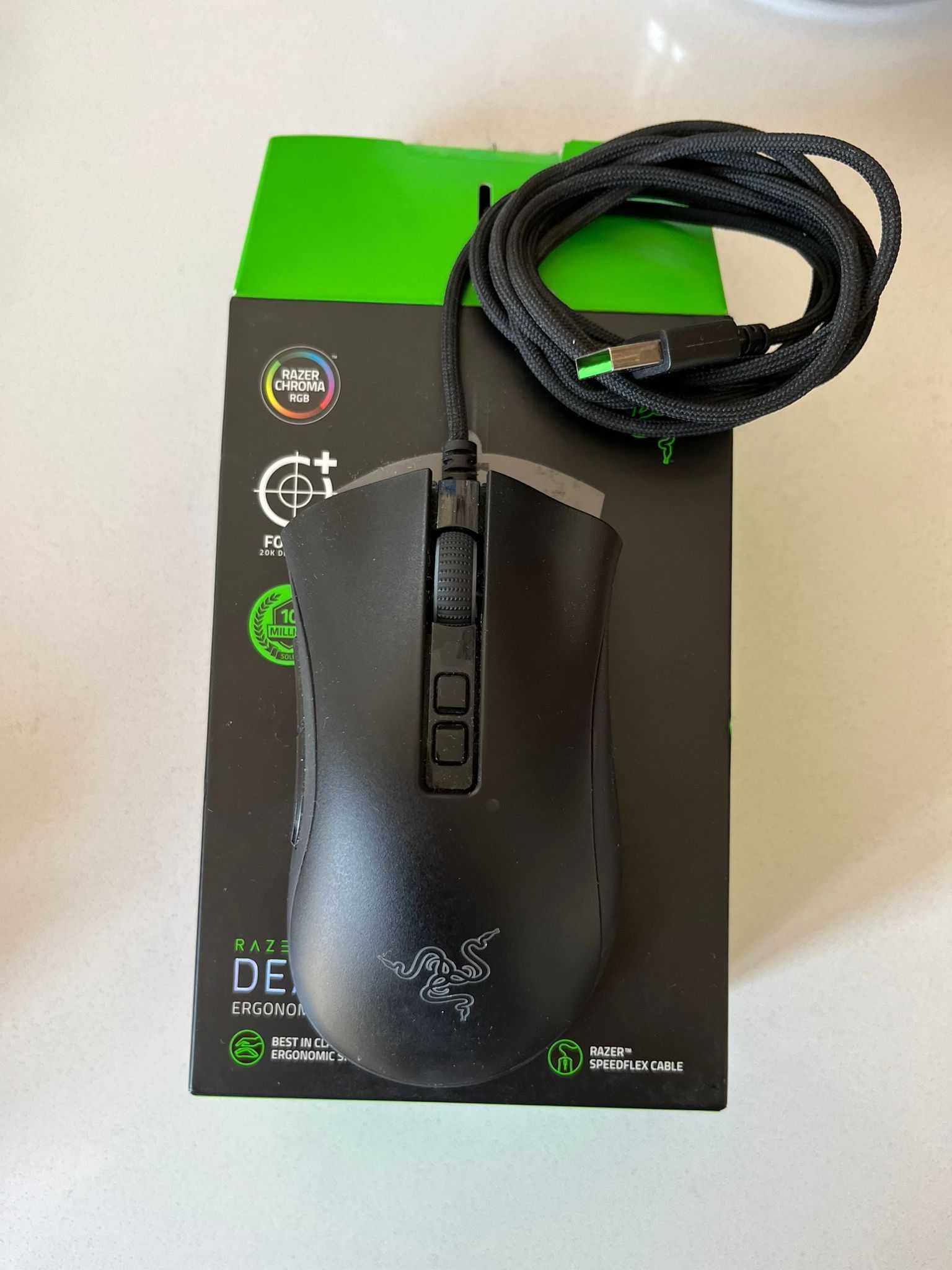 Razer Deathadder V2