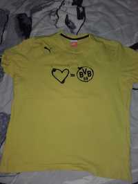 koszulka Puma BVB Dortmund rozm L