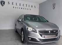 Peugeot 508 SW 1.6 e-HDi Allure 2-Tronic