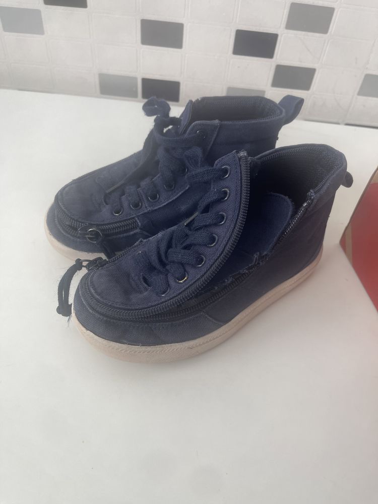 Billy Footwear полуботинки