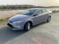 Ford Mondeo Hatchback titanium