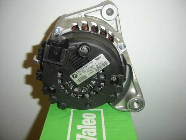 Alternator Bmw E81 E82 X1 E83 X3 E84 E87 E88 E90 E91 E93 E60 E61 Wwa