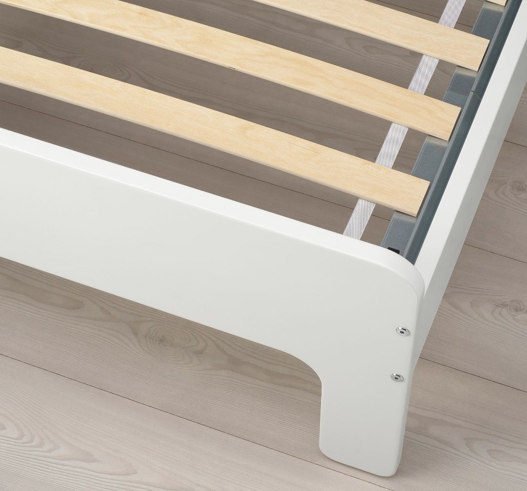 Cama criança Ikea Slakt