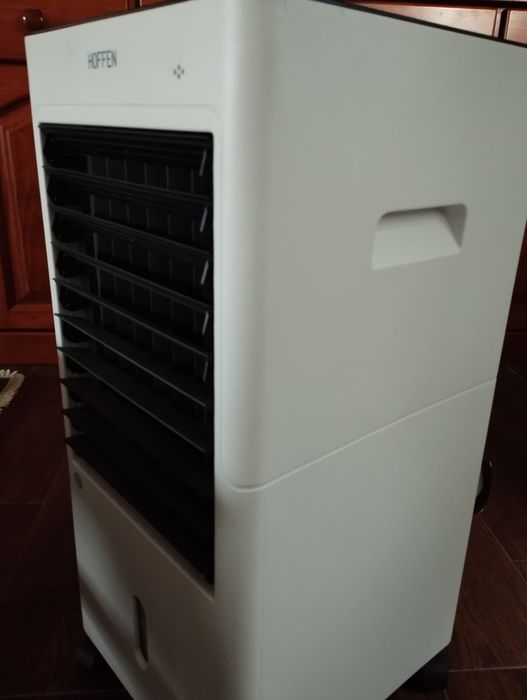 Aquecedor e frio