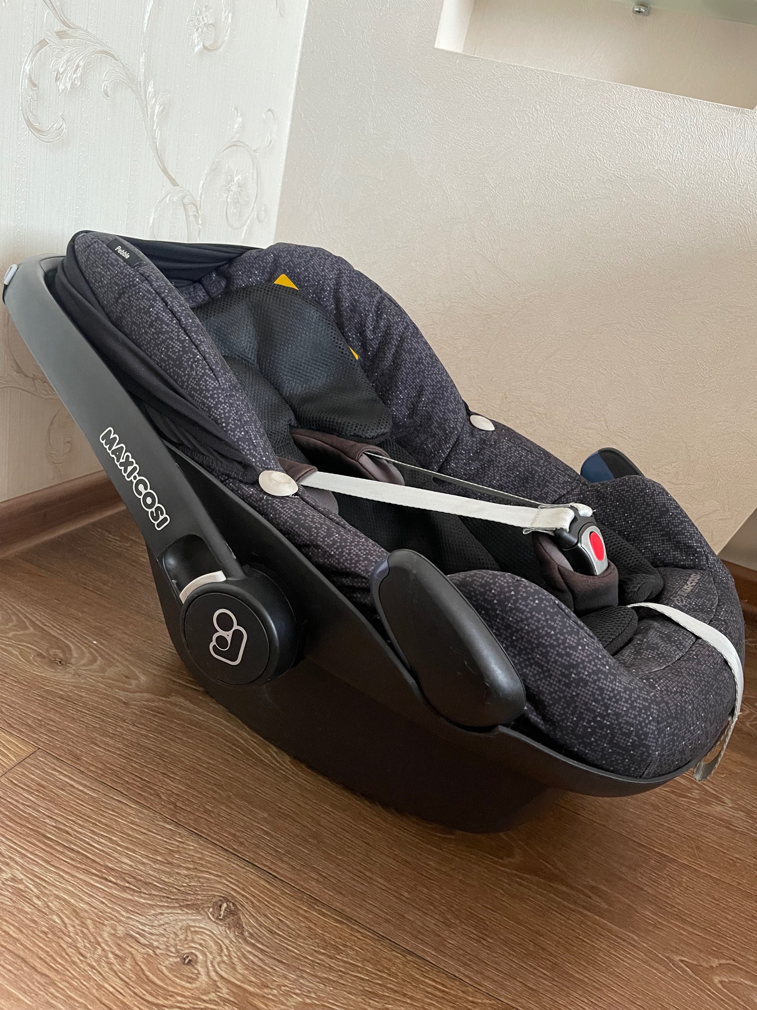 Автокрісло maxi-cosi 0-13