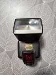 Flash externo para Nikon