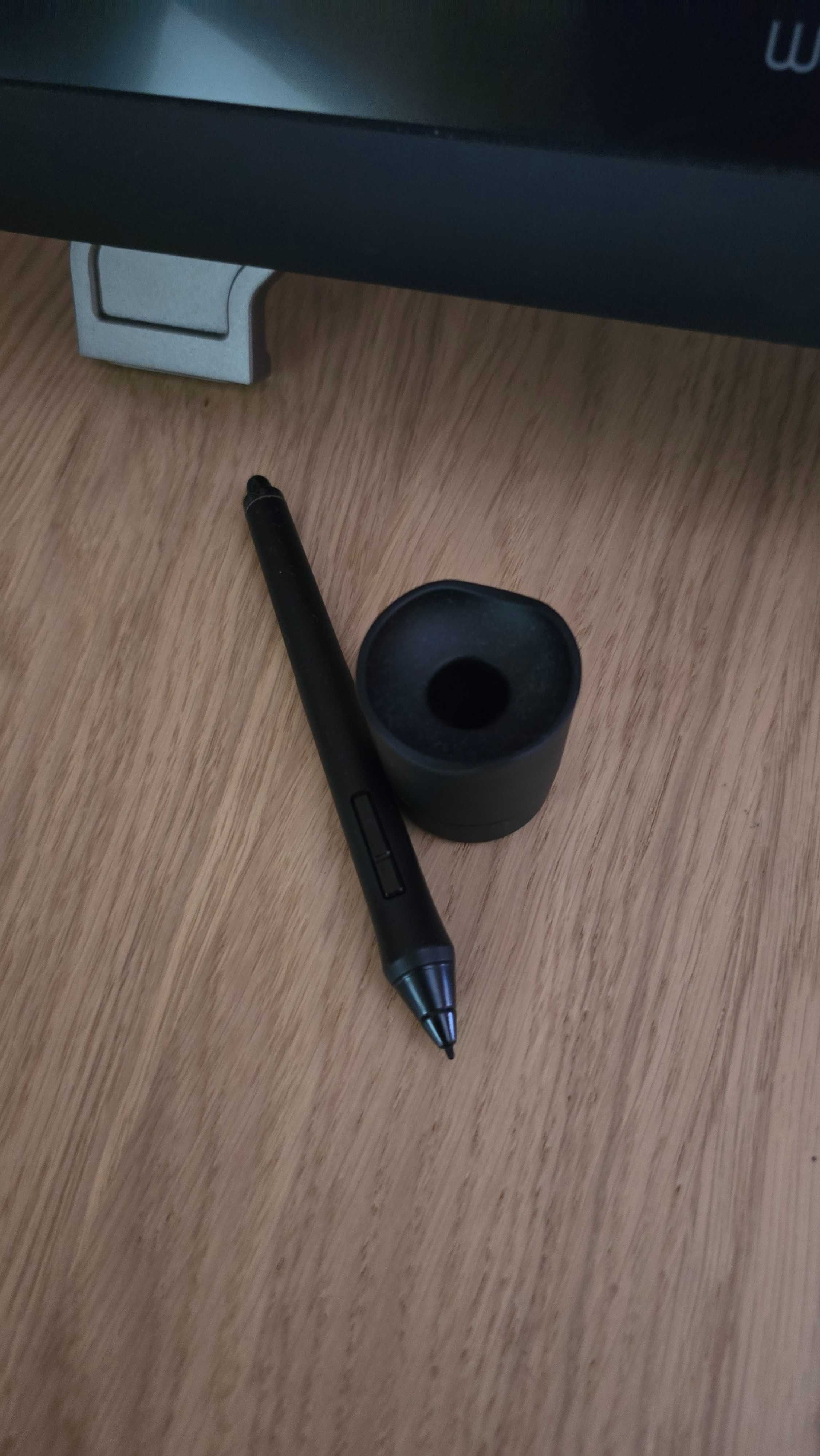 Wacom 22HD - dtk-2200