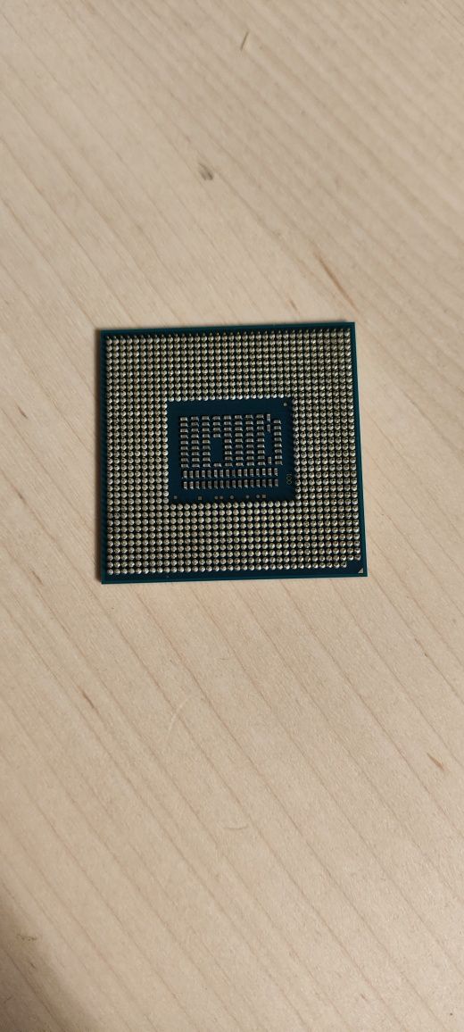 Procesor Intel core i3 3110M