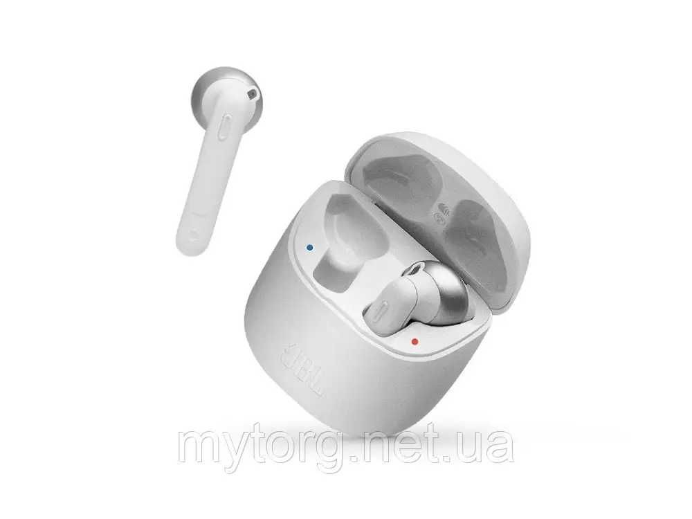 Навушники, Блютуз, Jbl Tune 225, Без дротові, TWS