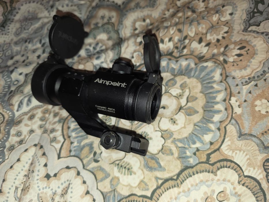 Vrndo mira Aimpoint airsoft