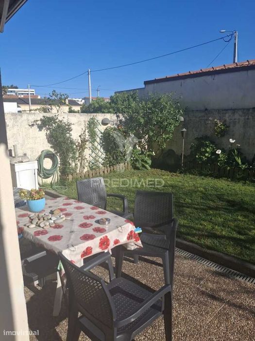 Moradia T2 para venda na Quinta das Pedras, Gaia