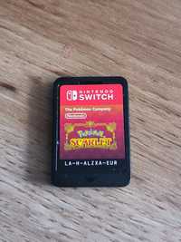 Pokemon Scarlet switch