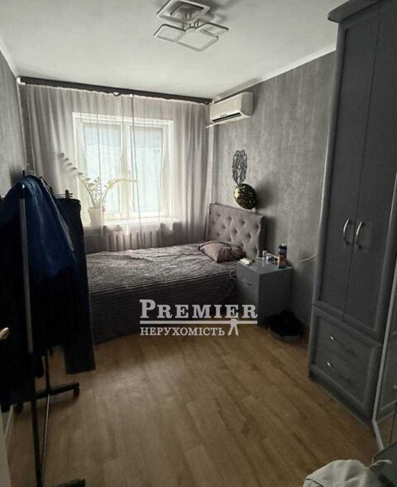 2 комнатная квартира 49 м2  в Кирпичном Доме на Черемушках