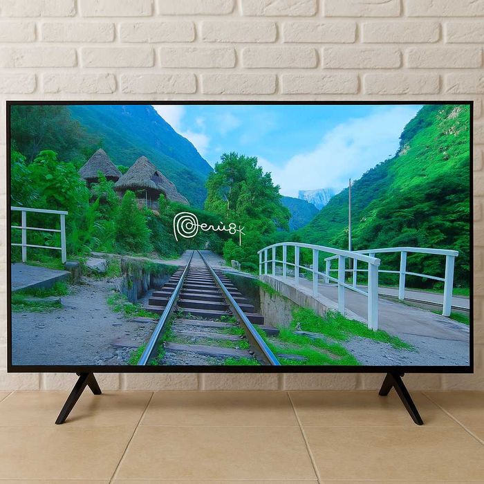 Telewizor Samsung 50 Smart TV 8002