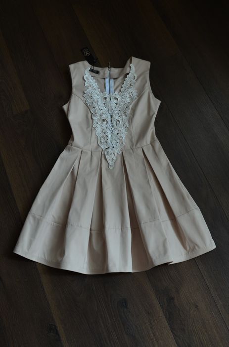 Плаття розмір 34