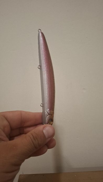 2 maria angel kiss 140mm