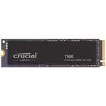 SSD Crucial T 500 M.2 SSD 1 ТБ , до 7000 МБ/с