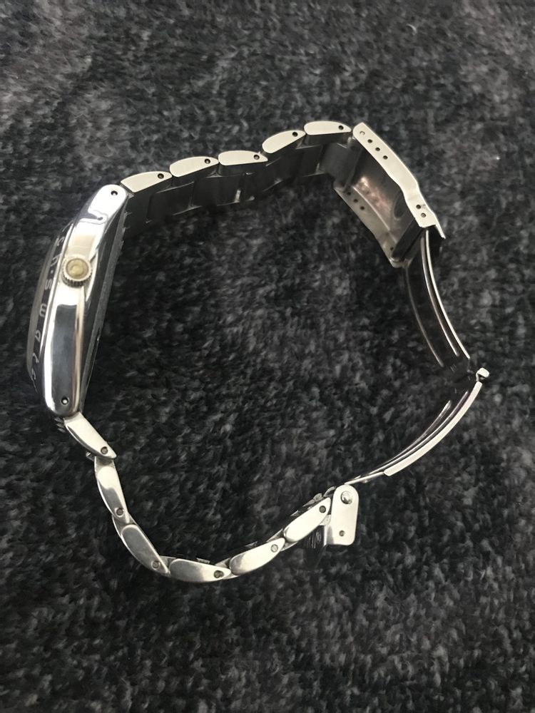 Годинник наручний Swatch Irony,Швейцарія,Stainless steel,Swiss made