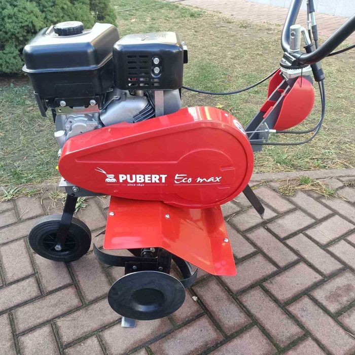 Культиватор Pubert ECO Max 65 BC2