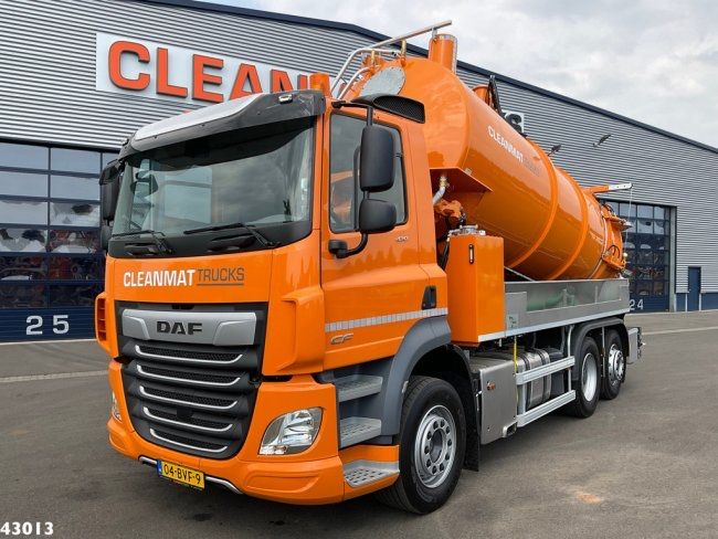 Асенізаторскі послуги відкачка туалетів зливних ям мулосос