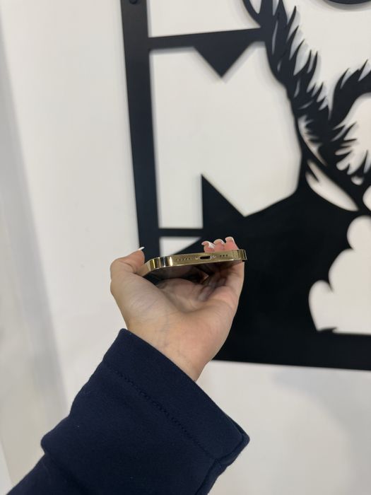 Used IPHONE 12 Pro 256 Gold Neverlock Дорошенка,28 IGrand