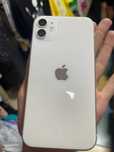 iPhone 11 128Gb white
