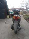 Продам скутер  Suzuki v50g