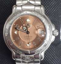 Sprzedam zegarek TAG HEUER automatic WH5115-2 Chronometr