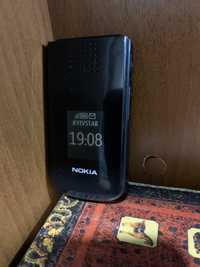 Nokia 2720 fold.