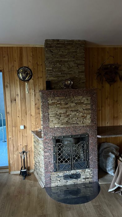 Баня, Лазня Погодинно