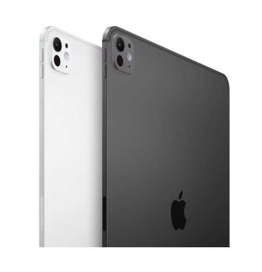 Apple iPad Pro 2024 (M4 - 11'' - 256 GB - Wi-Fi) (novo/selado)