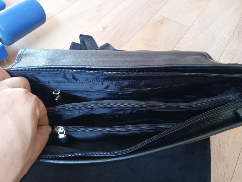 Сумка портфель Luxon