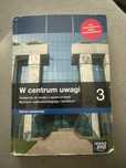 W centrum uwagi 3