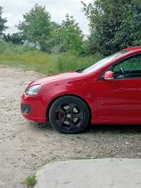 Golf 5gti empecavel